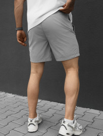 Spodenki plażowe Staff po light gray