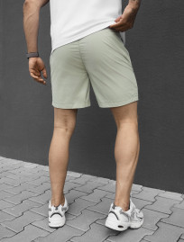 Spodenki plażowe Staff po light gray