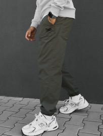 Joggery Staff par gray