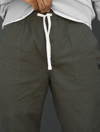 Joggery Staff par gray