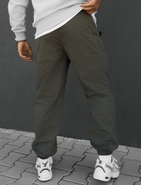 Joggery Staff par gray