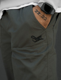 Joggery Staff par gray
