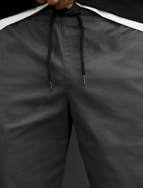 Joggery Staff pa dark gray