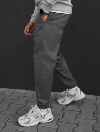 Joggery Staff pa gray