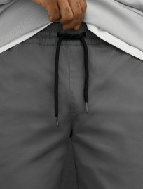 Joggery Staff pa gray