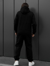 Dres Staff gam black