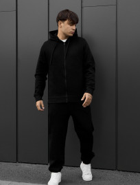 Dres Staff gam black