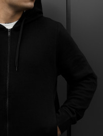 Dres Staff gam black