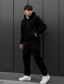 Dres Staff gam black