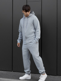 Dres Staff gam gray