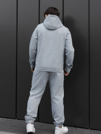 Dres Staff gam gray
