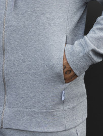 Dres Staff gam gray
