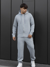 Dres Staff gam gray