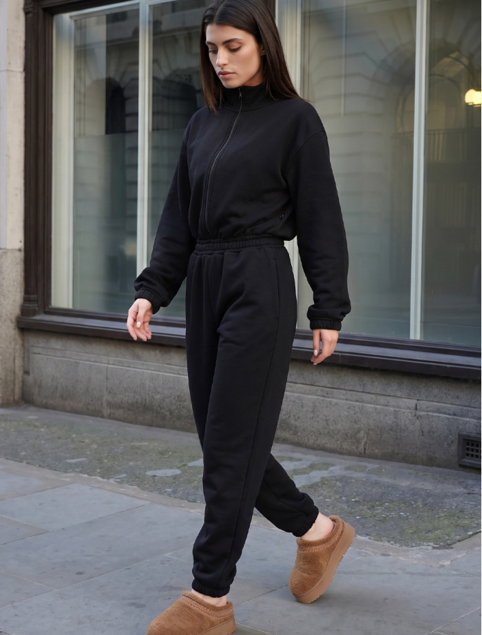 Kombinezon Staff tp black fleece