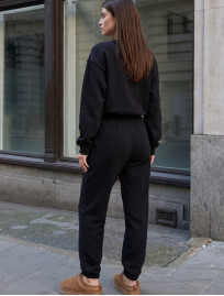 Kombinezon Staff tp black fleece