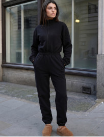 Kombinezon Staff tp black fleece