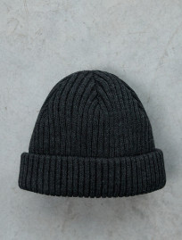 Czapka typu beanie Staff graphite