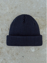 Czapka zimowa beanie Staff navy