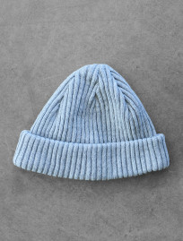 Czapka typu beanie Staff light gray