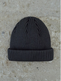 Czapka zimowa Beanie Staff graphite