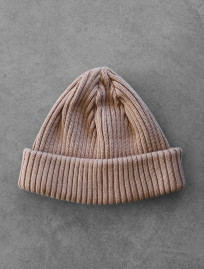 Czapka typu beanie Staff beige