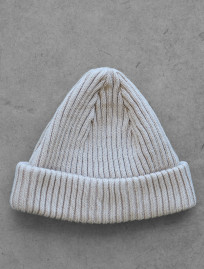 Czapka typu beanie Staff light beige