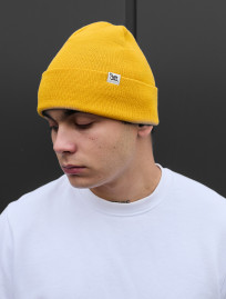 Czapka Staff yellow basic