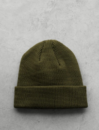 Czapka Staff beanie m3 khaki