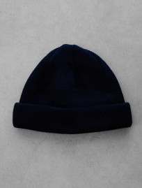 Czapka typu beanie Staff 9 black