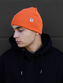 Czapka Staff orange basic