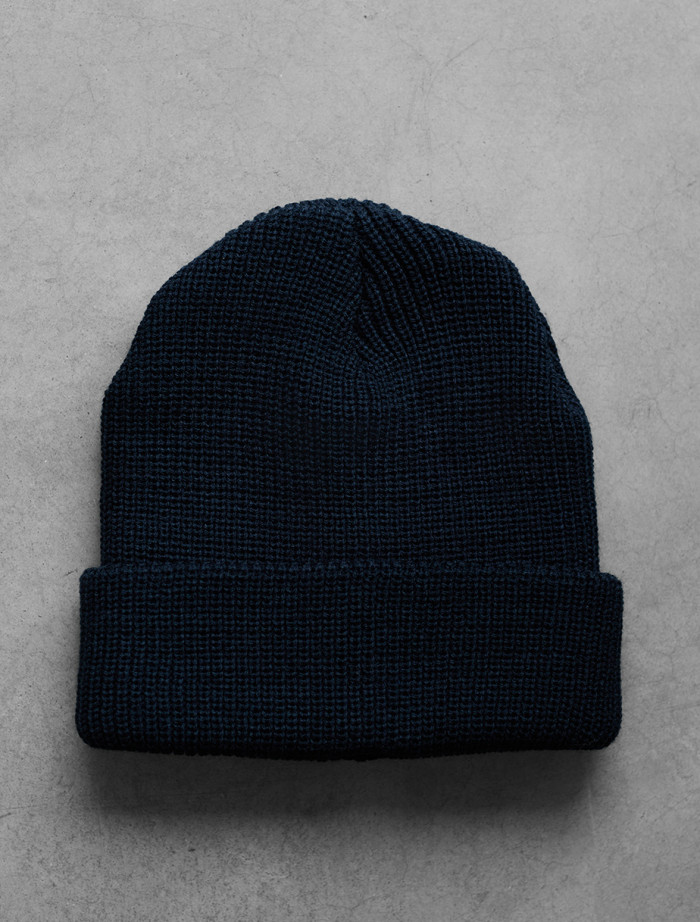 Czapka Staff 22 navy