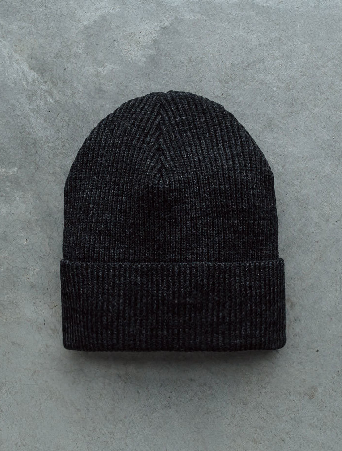 Czapka Staff graphite