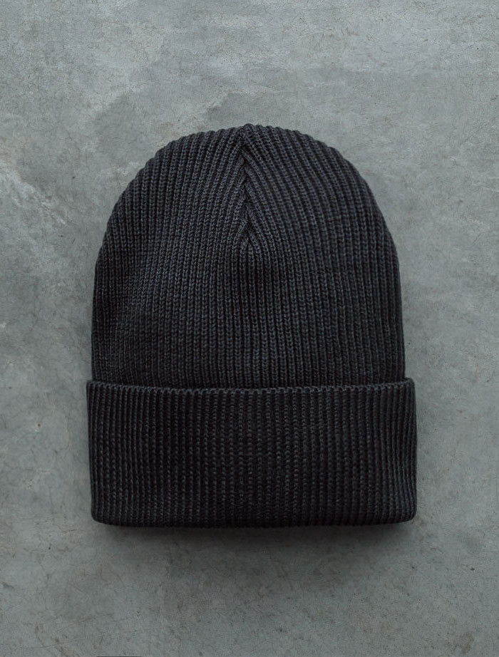 Czapka Staff 11 dark gray