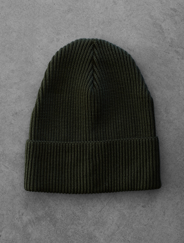 Czapka Staff 11 khaki