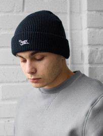 Czapka Staff 19 logo navy