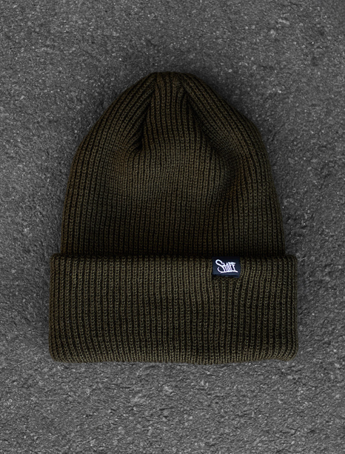 Czapka Staff 15 khaki