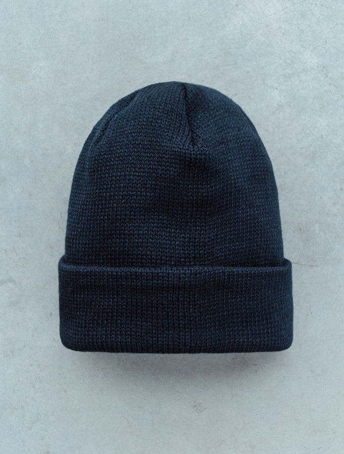 Czapka Staff 14 navy