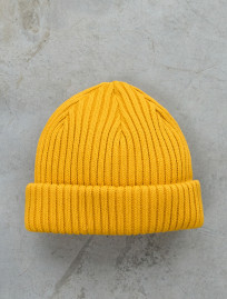 Czapka typu beanie Staff yellow