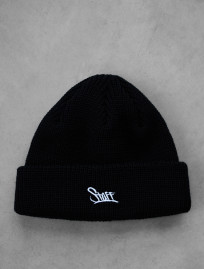 Czapka typu beanie Staff balck logo