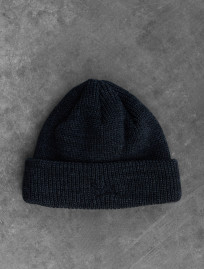 Czapka typu beanie Staff graphite logo