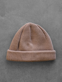 Czapka typu beanie Staff beige