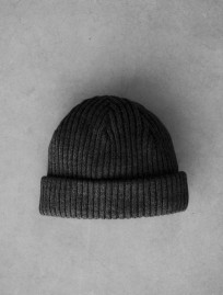 Czapka typu beanie Staff 1 graphite