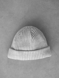 Czapka typu beanie Staff 1 light gray