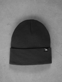 Czapka Staff dark gray basic