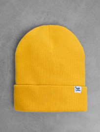 Czapka Staff yellow basic