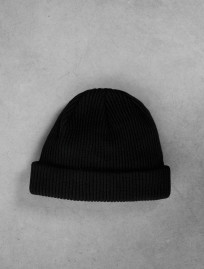 Czapka Staff 4 black