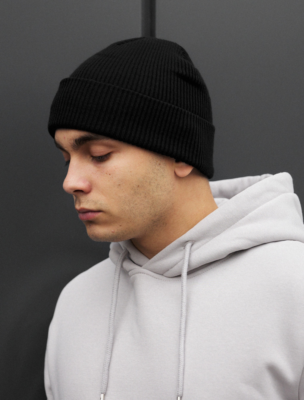 Czapka Staff black basic2