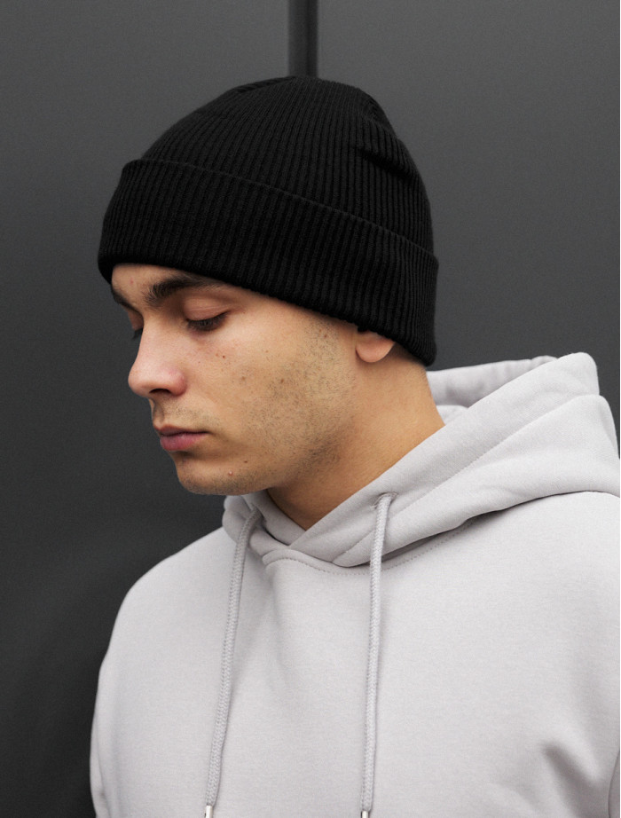 Czapka Staff black basic2