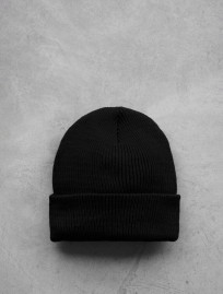 Czapka Staff black basic2