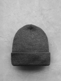 Czapka Staff graphite basic2